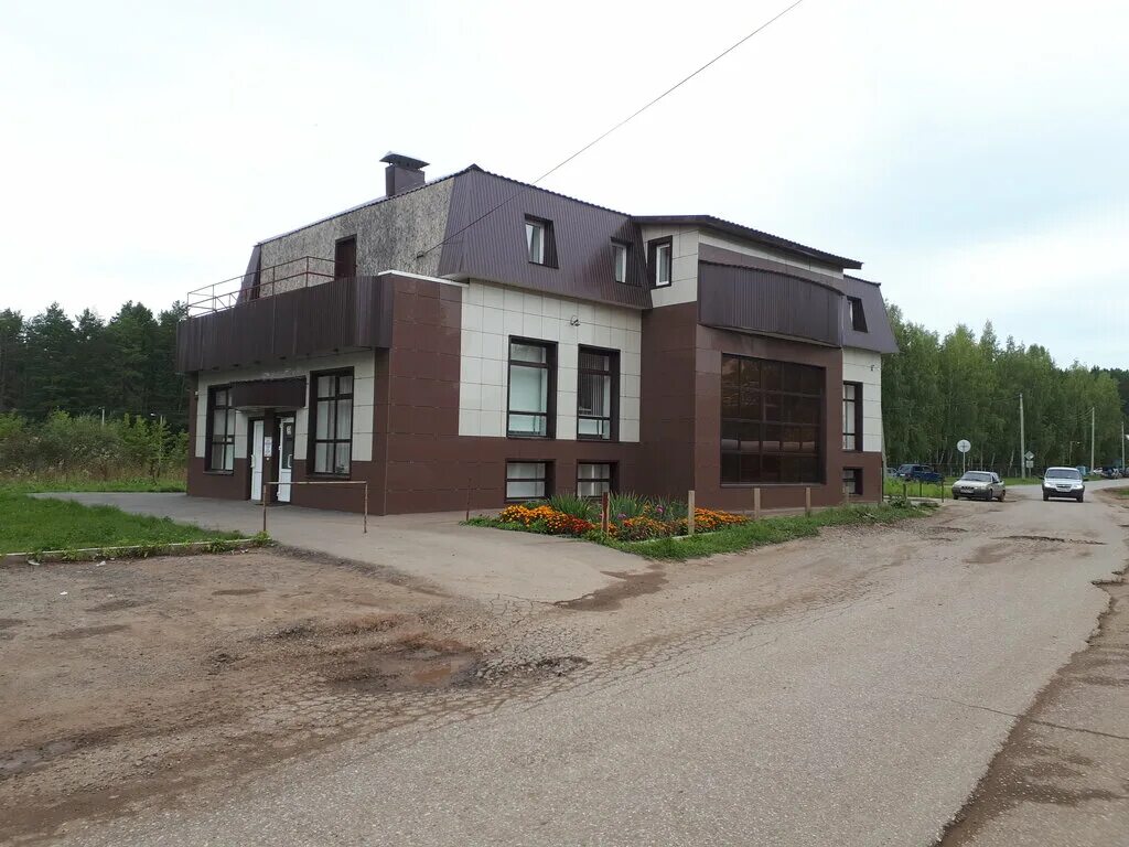 Медио юбилейный просп 36а фото Медио, медцентр, клиника, Юбилейный просп., 36А, Нефтекамск - Яндекс Карты
