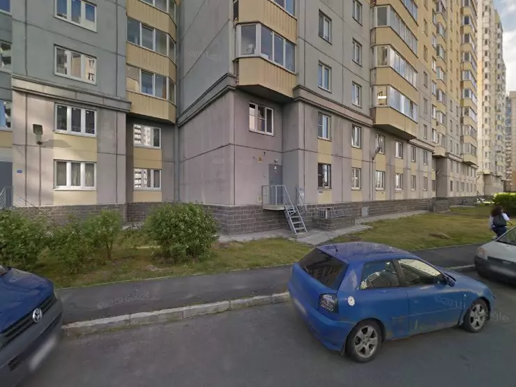 Медиона заречная ул 45 корп 1 фото Мебельная 45 корп 1 - Гранд Проект Декор.ру