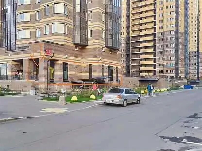 Медиона заречная ул 45 корп 1 фото магнит - Снять коммерческую недвижимость в Санкт-Петербурге: офис, склад, магази