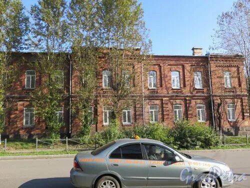 Медиор ул тоси петровой 16 луга фото Фотографии Ленинградская область: Тоси Петровой ул. (Луга), д. 15, Лужский р-н Л