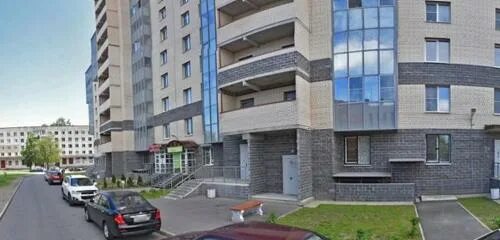 Медис набережная ул 17 кировск фото Здоровая стопа, медцентр, клиника, Россия, Кировск, Набережная ул., 17 - Яндекс.