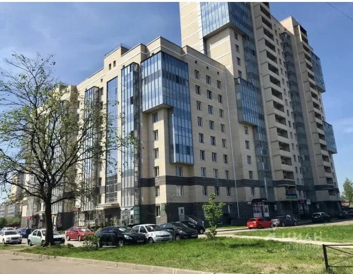 Медис набережная ул 17 кировск фото Купить 1-комнатную квартиру, 32.7 м² по адресу Ленинградская область, Кировск, Н