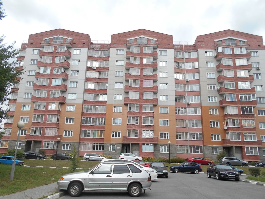 Медисана 9 микрорайон космос фото Снять 2-комнатную квартиру, 42 м² по адресу Белгородская область, Старый Оскол, 