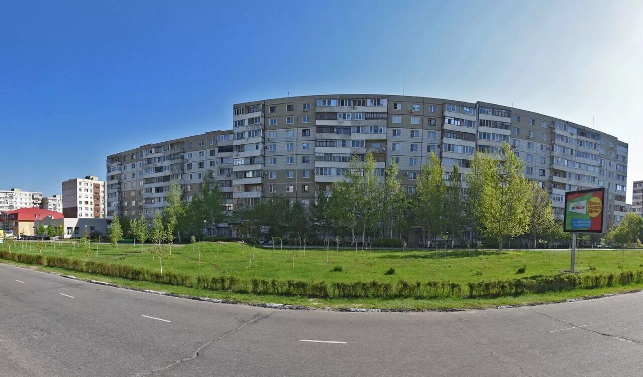 Медисана старый оскол микрорайон восточный 43 фото Yandex