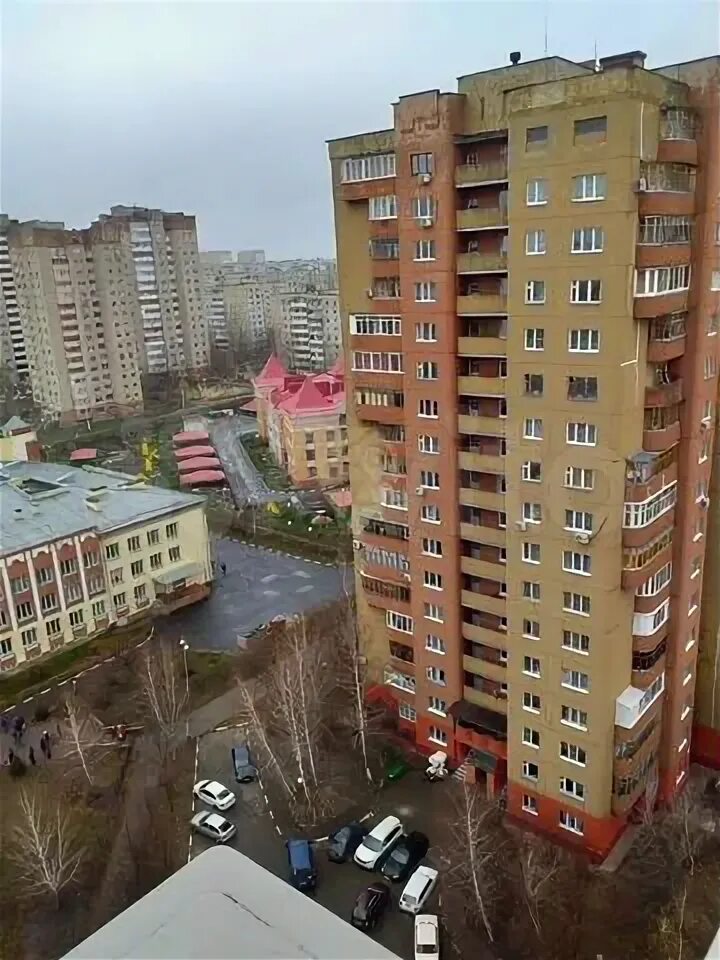 Медисана старый оскол микрорайон восточный 43 фото 1-к. квартира, 42 м², 3/16 эт. на продажу в Старом Осколе Купить квартиру Авито