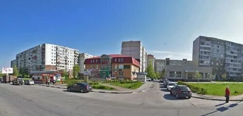 Медисана старый оскол микрорайон восточный 43 фото Крофт-оптика, салон оптики, Старый Оскол, микрорайон Восточный, 2В - Яндекс Карт