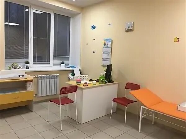 Медискан ул 60 летия октября 11б фото Клиника "МедиСкан" на Школьной - 21 врач, 40 отзывов Домодедово - ПроДокторов