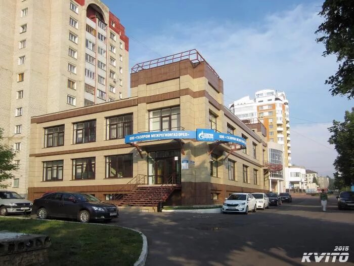 Медискан ул 60 летия октября 11б фото ulitsa 60 let Oktyabrya, 11б - Oryol