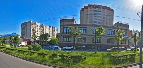 Медискан ул 60 летия октября 11б фото Permanently closed: Gazprom mezhregiongaz, abonentsky otdel V g. Orel, gas suppl