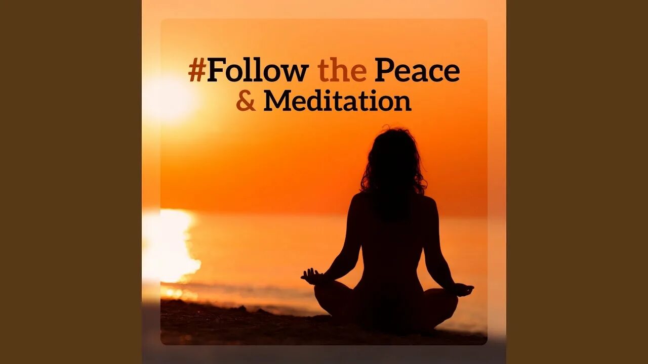 Медитация на восходе солнца фото Spiritual Calm - Meditation Time Zone: Song Lyrics, Music Videos & Concerts