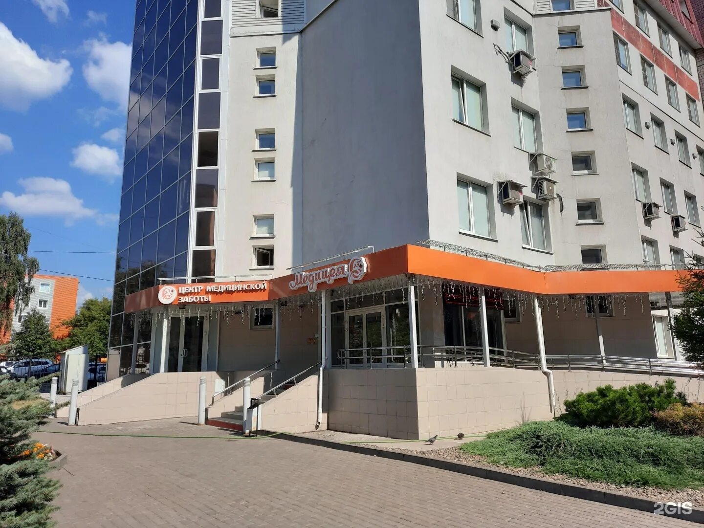 Медицея широкий пер 38а фото Картинки МЕДИЦЕЯ НА ШУМАЙЛОВА ИЖЕВСК