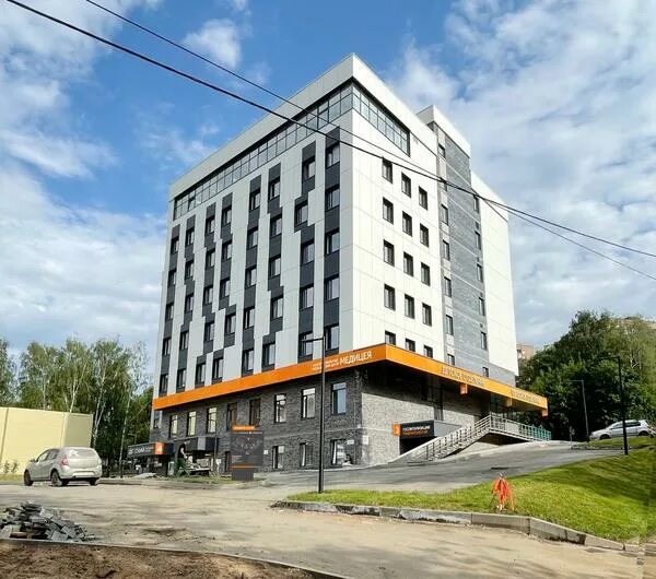 Медицея широкий пер 38а фото Визометрия в Березниках: цены, отзывы, запись в клинику онлайн - НаПоправку