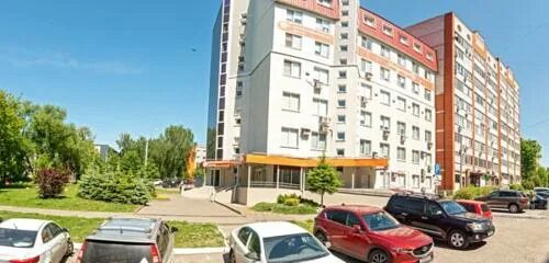 Медицея широкий пер 38а фото Панорама: Медицея, медцентр, клиника, ул. Шумайлова, 20А, Ижевск - Яндекс Карты