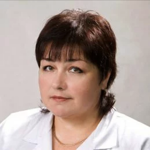 Медицина 21 век ул димитрова 27 фото Демидова Наталья Николаевна - врач клиники Медицина 21 век в Воронеже