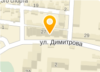 Медицина 21 век ул димитрова 27 фото Медицинские центры в Новой Усмани - адреса, справочная информация, отзывы в спра