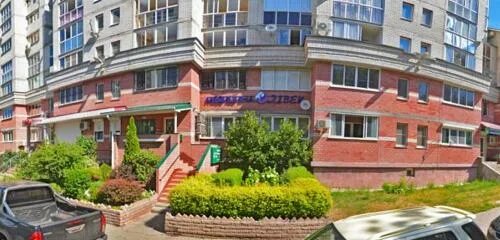 Медицина 21 век ул димитрова 27 фото АБВГдейка, техникум, ул. Димитрова, 27, Воронеж, Россия - Яндекс.Карты