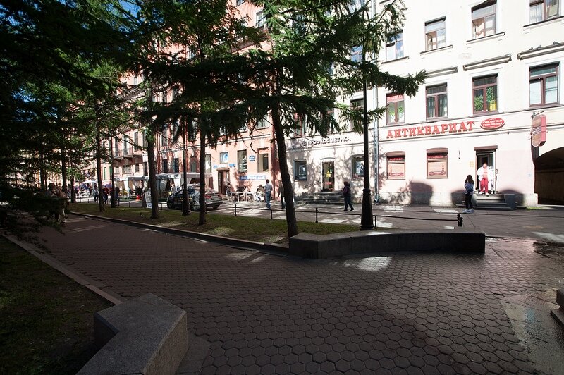 Медицина 23 я линия 13 фото Янус, антикварный магазин, 6-я линия Васильевского острова, 23, Санкт-Петербург 