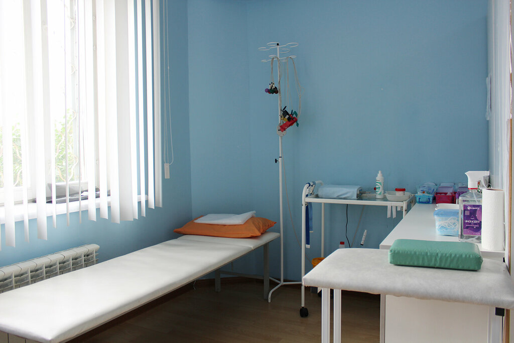 Медицина 24 ул академика королева 25б фото Panorama: Medicine 24, medical center, clinic, Naberezhnye Chelny, Naberezhnoche