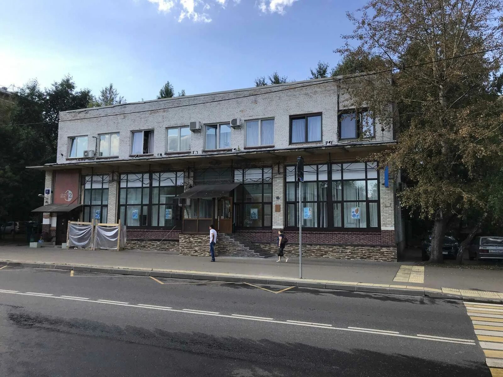Медицина 24 ул академика королева 25б фото Лаборатория "Оригитея" - Академика Королёва, 24 в Москва: цены 2024, адрес, теле