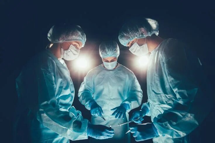 Медицина что такое фото Do #surgeons actually like #wearabletech? Wearable tech, Women, Head up display