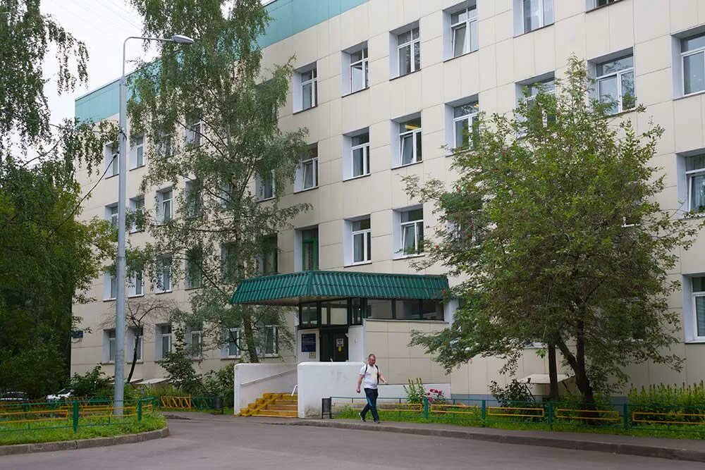 Медицина инженерная ул 16 фото Более 900 тысяч пациентов в Москве получают медпомощь по новому стандарту - Росс
