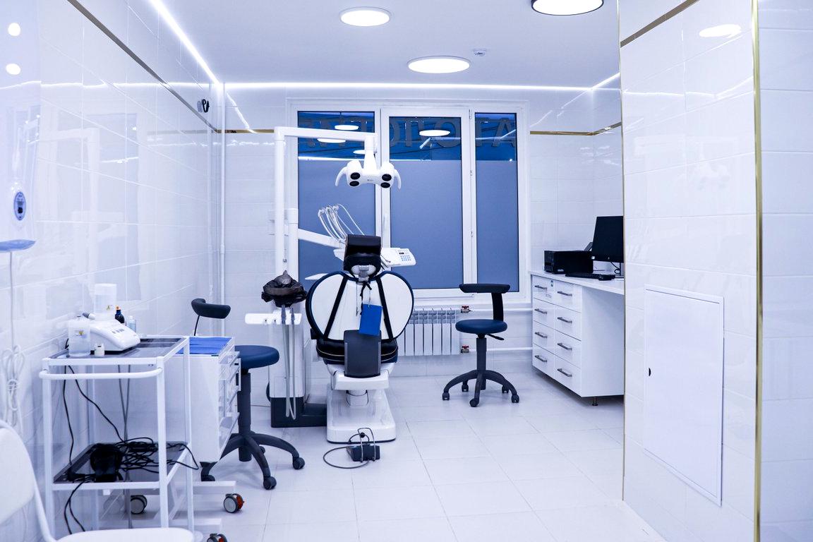 Медицина ш космонавтов 141 фото Стоматология WHITE DENTAL CLINIC в Химках - отзывы о компании, фото, услуги и це