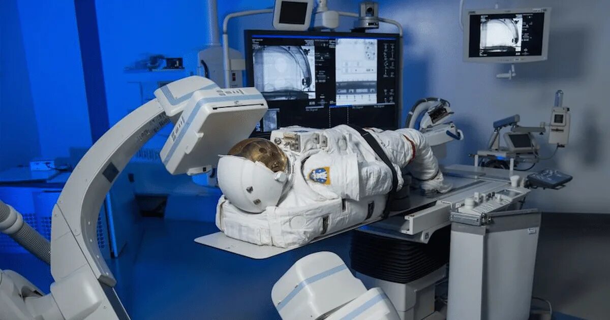 Медицина ш космонавтов 141 фото Мероприятие: Как заболеть в космосе