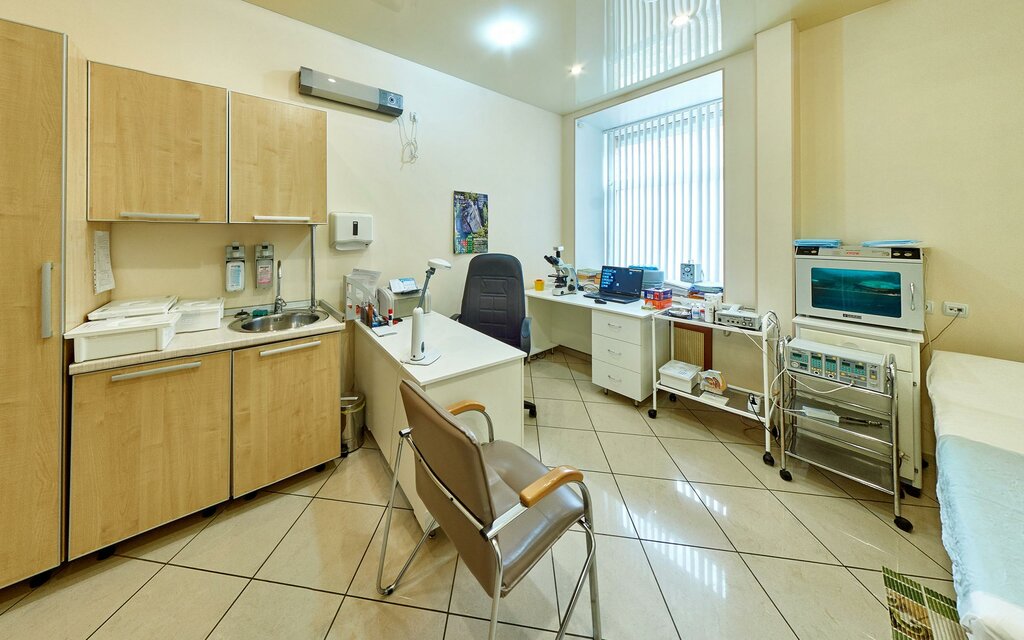 Медицина ш космонавтов 141 фото Meditsina, medical center, clinic, Perm, Kosmonavtov Highway, 141 - Yandex Maps