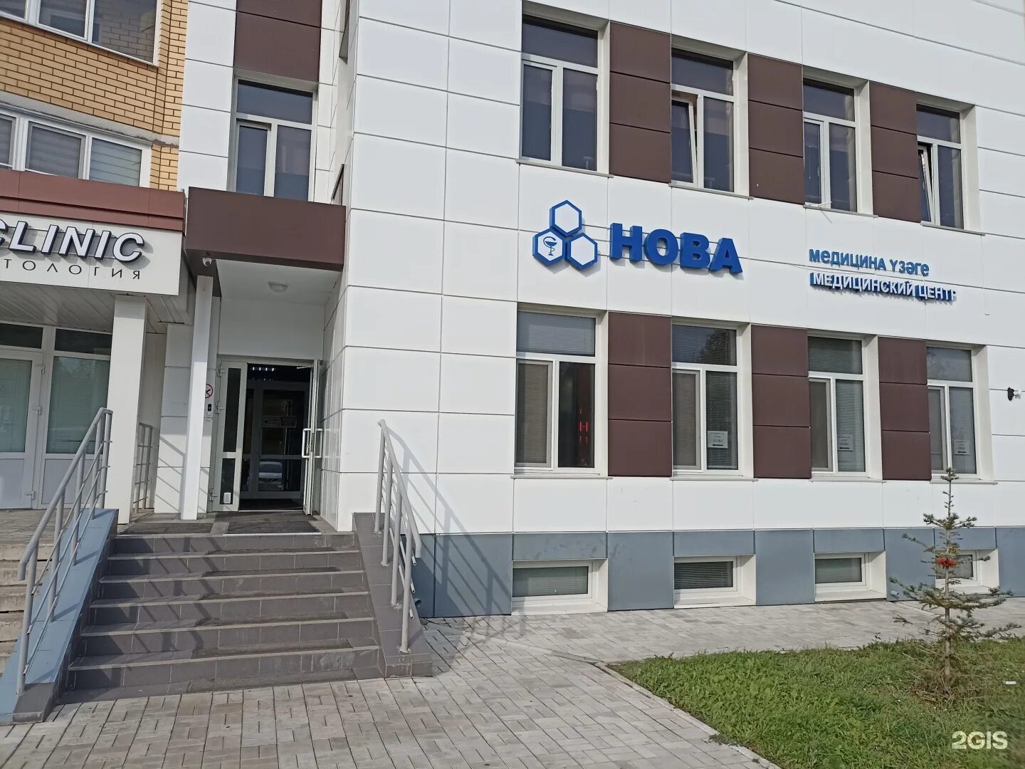 Медицина ул энгельса 104 фото Шинников 35а нижнекамск карта