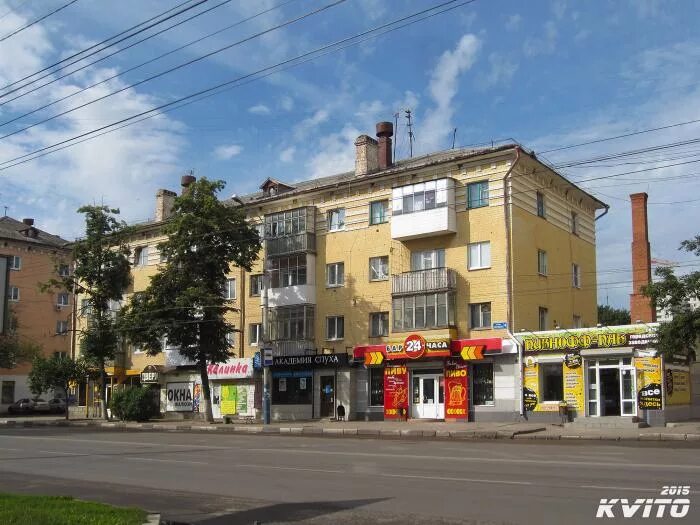 Медицина ул герцена 6 орел фото Герцена орел