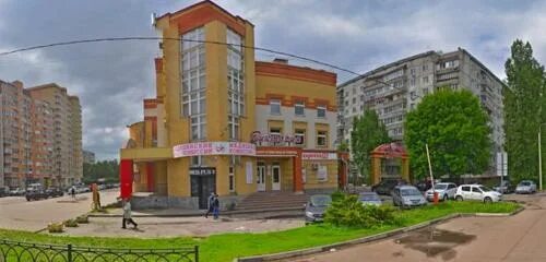 Медицина ул карла маркса 176а тамбов фото Пеноблок строй, офис продаж, ул. Карла Маркса, 176А, Тамбов - Яндекс Карты