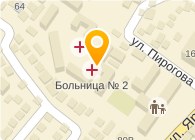 Медицина ул пирогова 3а махачкала фото Службы скорой медицинской помощи в Чеченской республике - адреса, справочная инф