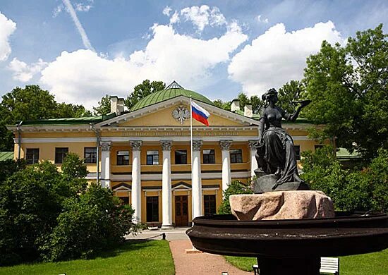 Медицинская академия санкт петербург фото В ВМА им.С.М.Кирова прошел мастер-класс кафедры и клиники военной травматологии 