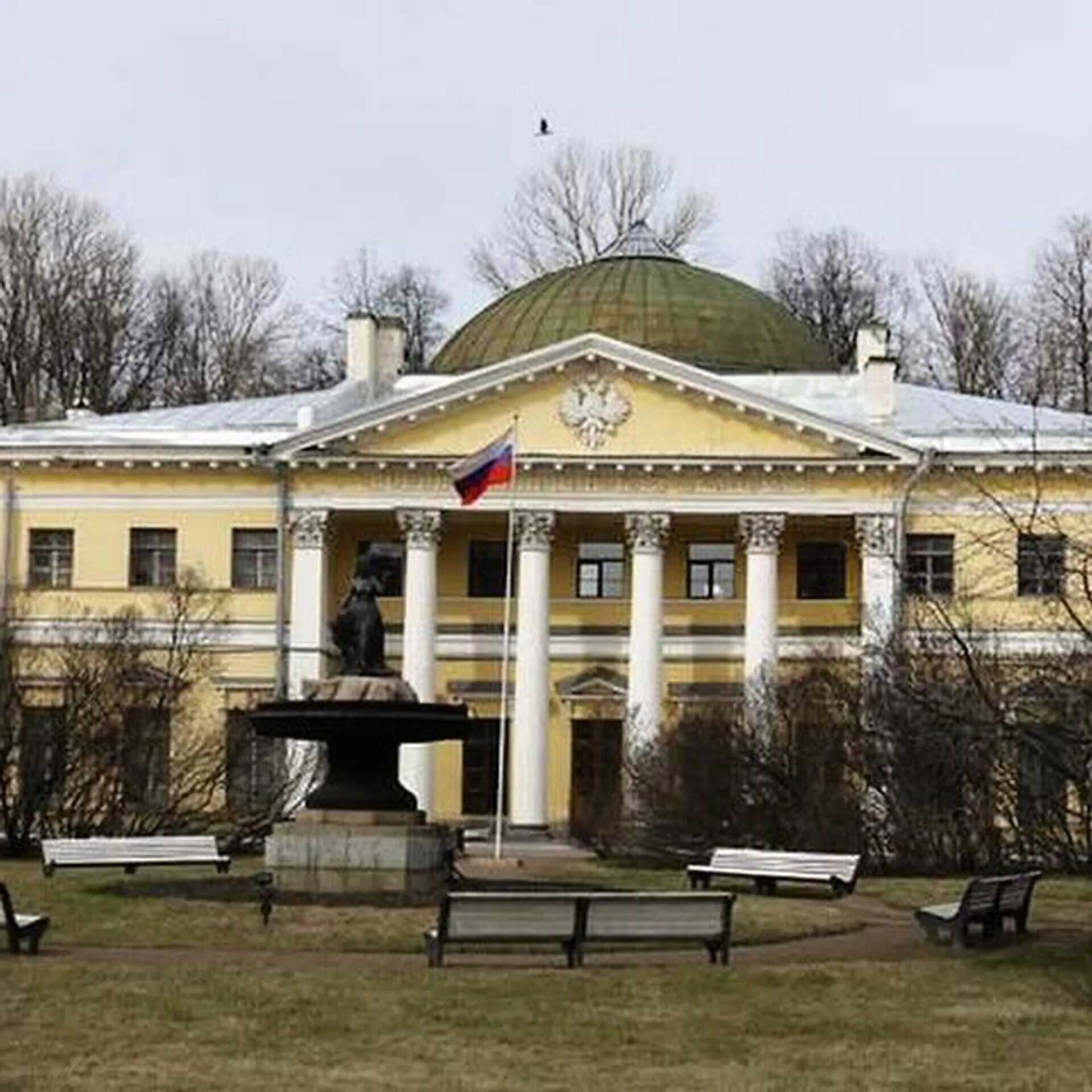 Медицинская академия санкт петербург фото Глава Минздрава Южной Осетии вновь посетил раненых в ходе спецоперации на Украин