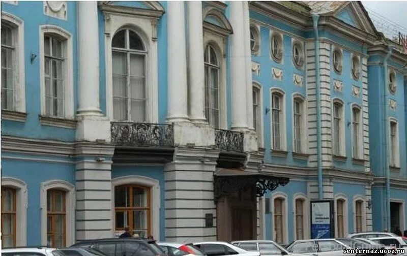 Медицинская библиотека итальянская ул 25 фото В музее гигиены. 6 класс. - Экскурсии и поездки - Новости - ГБОУ ЛО "Назийский ц