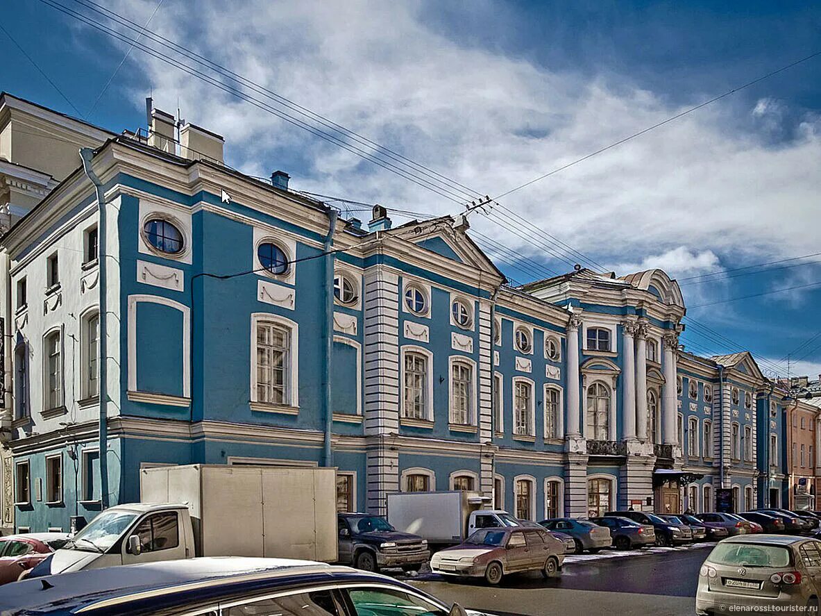 Медицинская библиотека итальянская ул 25 фото Музей гигиены, отзыв от elenarossi - "Будьте здоровы!", Санкт-Петербург, Россия,