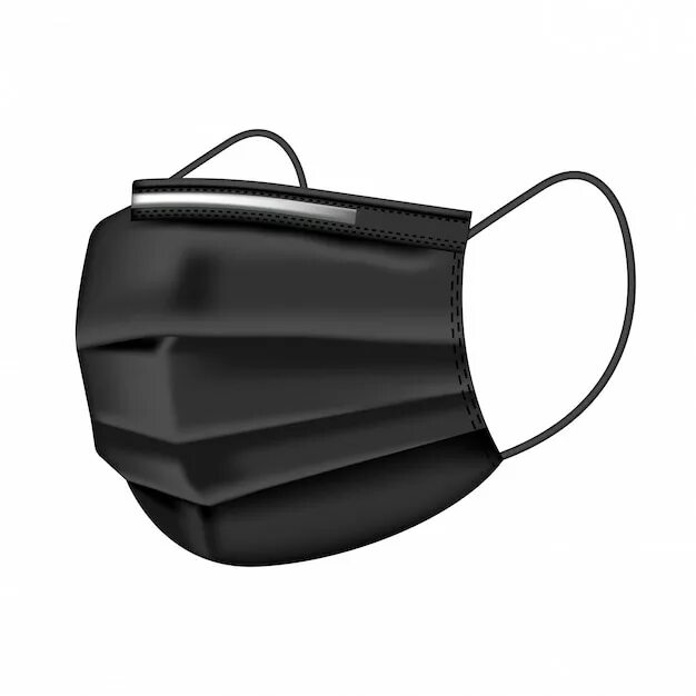 Медицинская черная маска наложить на фото онлайн Page 5 Mockup mask protection Vectors & Illustrations for Free Download Freepik