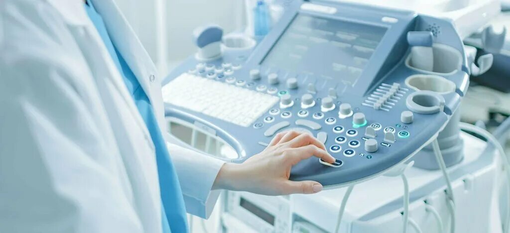 Медицинская диагностика фото Диагностика, medical center, clinic, Chita, Bogomyagkova Street, 107 - Yandex Ma