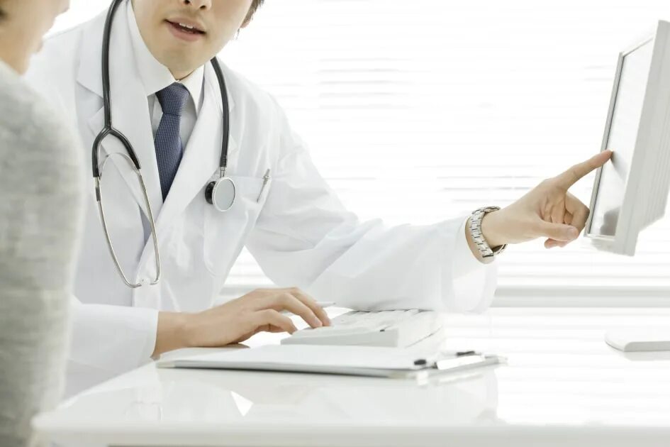 Медицинская диагностика фото Yale Cancer Center Finds Patients Choose Cancer Care Based on Hospital Affiliati