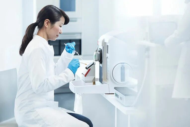 Медицинская диагностика фото Микротомы - купить по доступным ценам на medeq.ru