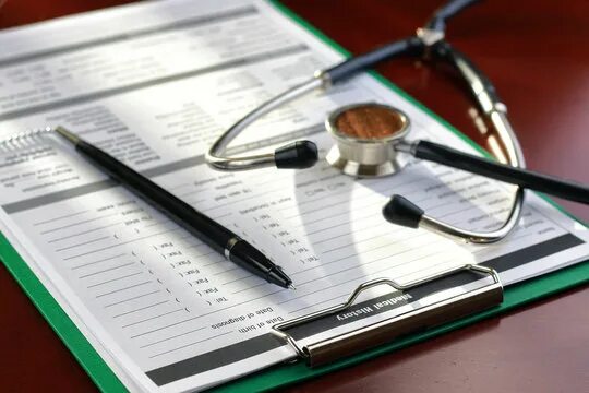Медицинская документация фото Clinical Documentation Изображения: просматривайте стоковые фотографии, векторны