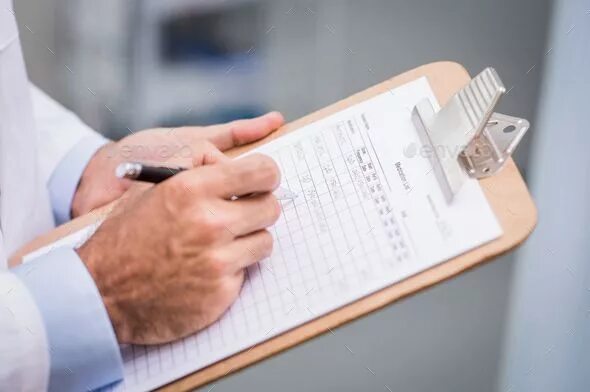 Медицинская документация фото Medical prescription Medical prescription, Medication list, Prescription