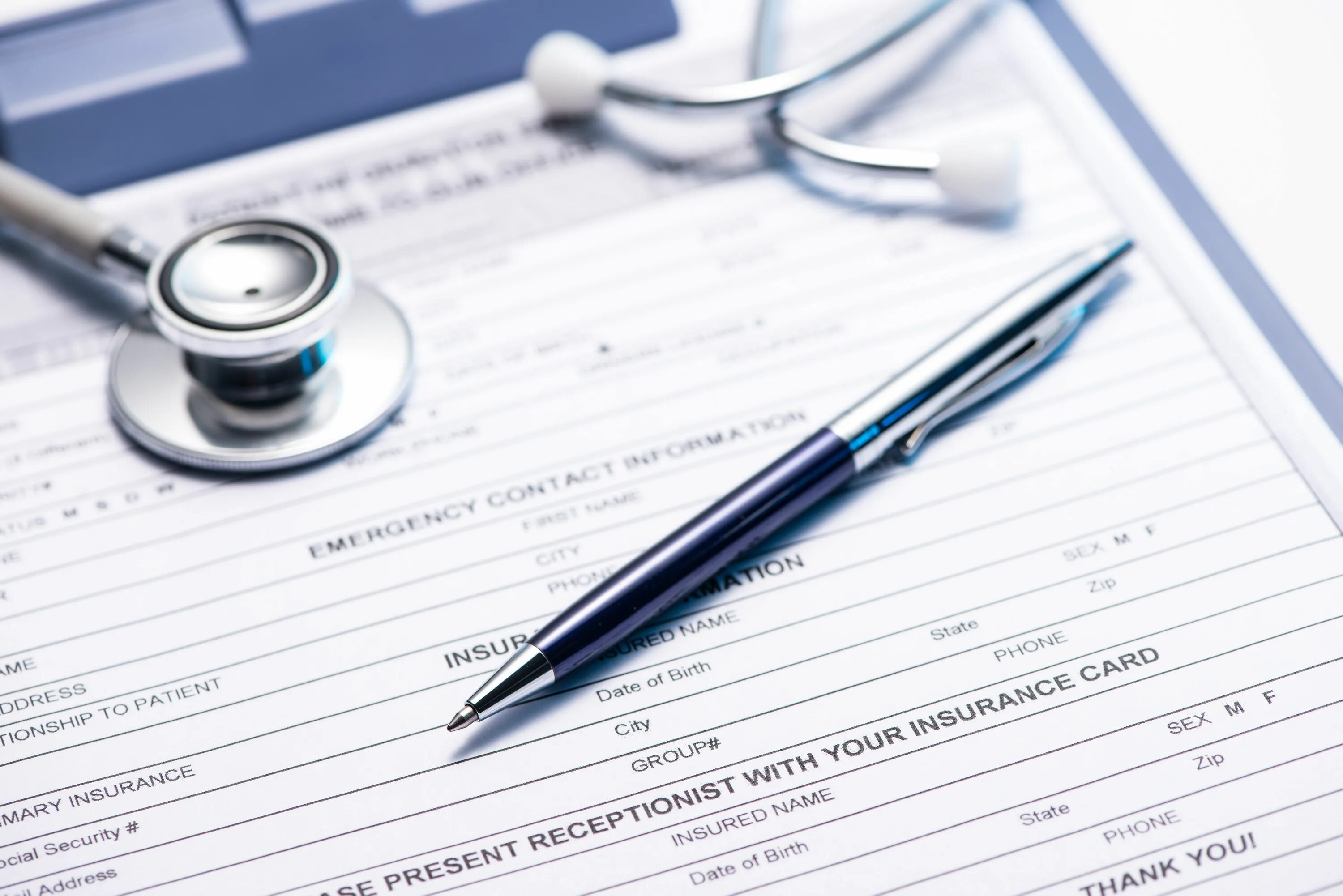Медицинская документация фото Why regular audits are crucial in medical billing services - Artofit