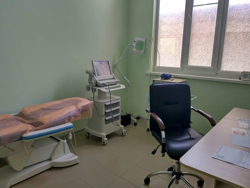 Медицинская эра ул победы 272 фото Meditsinsky tsentr MedEra Meditsinskaya Era, medical center, clinic, Slavyansk-o