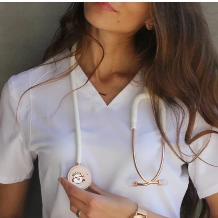 Медицинская эстетика фото Pin on Best Dressed Nurse
