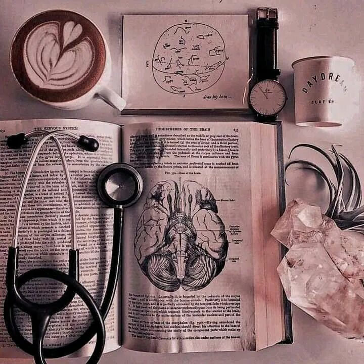 Медицинская эстетика фото Pin by Marissa Bergere on 2023 vision board Medical school motivation, Nursing s