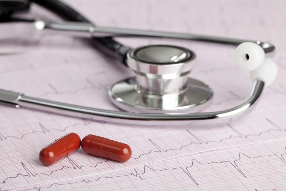 Медицинская этика фото New approaches to antiarrhythmic therapy - Medicine, Health - Information scienc