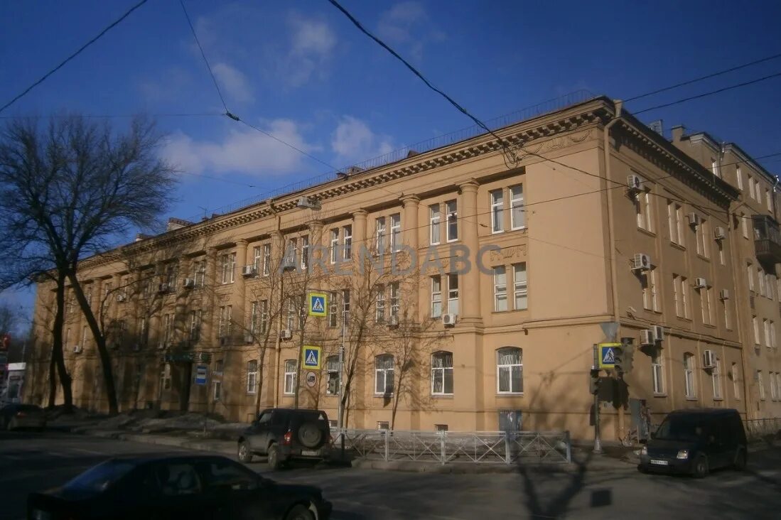 Медицинская гимназия большой сампсониевский просп 34 фото ОСЗ, 3314.2 кв.м в БЦ Большой Сампсониевский 87