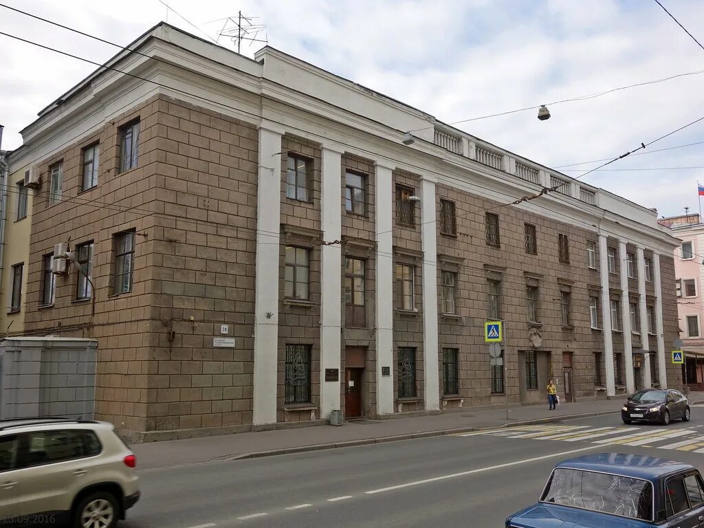 Медицинская гимназия большой сампсониевский просп 34 фото Remontkresel.ru, ремонт мебели, Большой Сампсониевский просп., 28, Санкт-Петербу