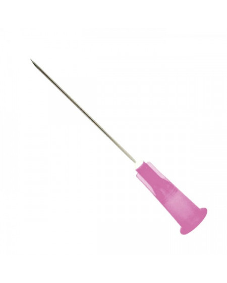 Медицинская игла фото 5 TRANSFER NEEDLES 18G x 40mm